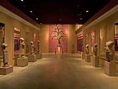 -吴哥国家博物馆