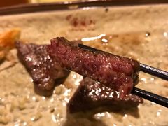 -赤坂亭·M9和牛烧肉·铁板烧(合肥万象城店)