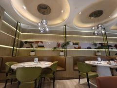 -冀粤香海鲜自助餐厅(西美五洲店)