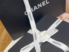 -CHANEL(恒隆广场店)