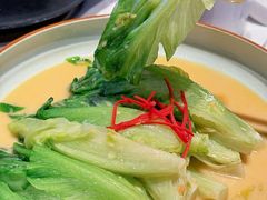 -山泉粤宴(广东大厦店)