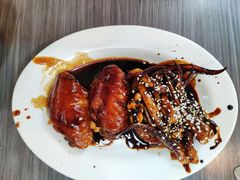 -新记餐厅(香槟大厦店)