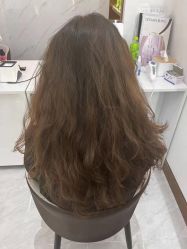 -希梵尔头皮抗衰·科技养发