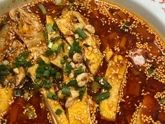 -李氏传家菜(兴城路店)