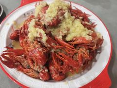 -呆虾王龙虾馆(南湖总店)