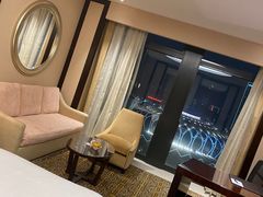 -济南喜来登酒店