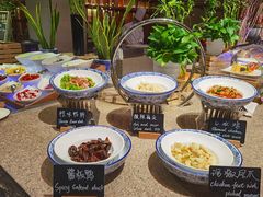 -凯宾斯基饭店.元素西餐厅自助餐