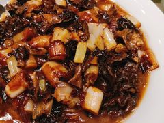 -新疆巴州金丝特餐厅(大钟寺店)