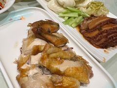 -凯鸽酒楼(大同振兴街店)