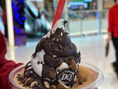 -DQ·蛋糕·冰淇淋(万象城店)