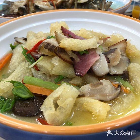 聚客缘食府(香榭路店)