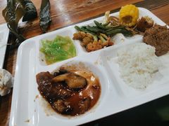 -六和孝顺素食餐厅(西湖道店)
