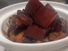 吉士红烧肉-新吉士·上海菜(浦东LCM置汇旭辉店)