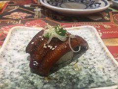 -鱼民·现造寿司(育德店)