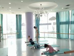 -Isee灰姑娘(鸿坤广场店)