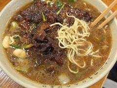 -无名氏面馆(邮电路店)