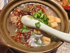 -南京大牌档(青岛万象城店)
