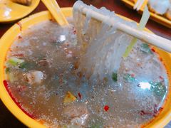 -小杨生煎(黄河路店)