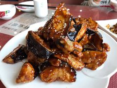 -桃子餐厅·天津菜(红星路直营店)