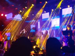 -MOSSO音乐酒吧·live house(南京旗舰店)