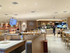-呷哺呷哺 黄金牧场 (中发百旺店)
