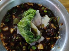 -陈记泸州酸菜豆花火锅(建设路店)