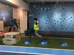 -Dr.Sport运动博士少儿运动能力培养中心(锦华万达运动中心)