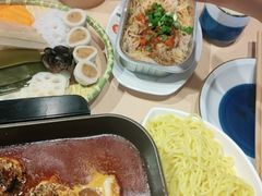 -鱼酷活鱼烤鱼(沈阳大悦城店)