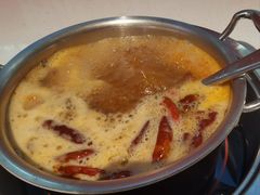-大斌家串串火锅(喜盈门店)