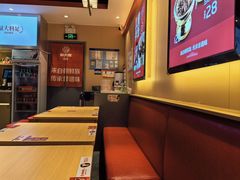 -朴大叔拌饭(上海金山万达店)