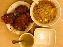 -盛记粥面(佐敦店)