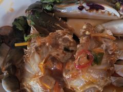 -车头老二大排档(金城步行街店)