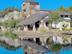-柯岩风景区