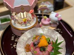 -鮨一日本料理旗舰店(总店)