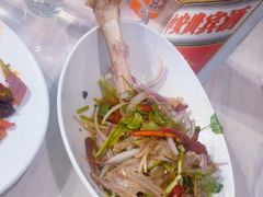 -马布尔莱斯食府(西红门店)