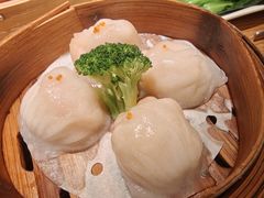 -点心传说·粤菜点心(佐阾虹湾店)