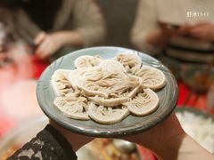 -谭鸭血老火锅(漳州路店)