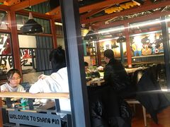 -尚品小土屋涮毛肚(李沧万达店)