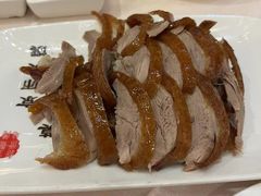 -全聚德(前门店)