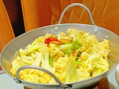 -牡丹宴·正宗洛阳菜·水席(国家牡丹园店)