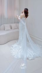 -LOVE SHINE婚纱·红鼎庄龙凤褂·妈妈装定制
