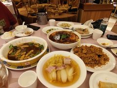 -顺风海鲜港(长寿路店)
