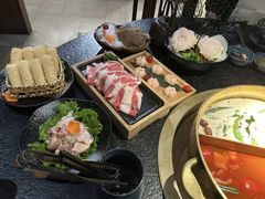 -湊湊火锅·茶憩(世博大道店)