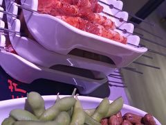 -丰茂烤串(全国首店)