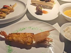 -三利音·浦之舟(滨江大道店)