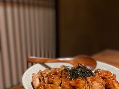 -千代武日本料理(爱建店)