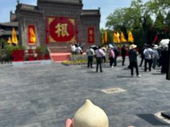 -大槐树寻根祭祖园