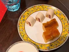 -富华斋饽饽铺·宫廷糕点·伴手礼(护国新天地店)