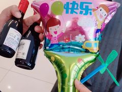 -北京临空智选假日酒店