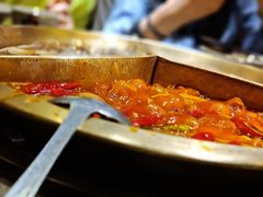 -小龙坎火锅(全球总店)